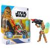 Hasbro Star Wars G11495X00, 4 anni, ABS (acrilonitrile butadiene stirene), Rivestimento, Polipropilene (PP), Polivinilcloruro (PVC)