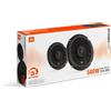 JBL STAGE 3 GEN2 68F | Altoparlante coassiale a 2 vie da 165 mm
