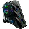 Nitropc PC desktop gaming NitroPC Élite - Intel Core Ultra 7 270K Plus, NVIDIA GeForce RTX 5070 Ti 16 GB, 32 GB RAM, 2 TB SSD, Windows 11 Pro