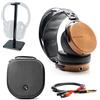 OLLO Audio Cuffie Ollo Audio R1 1.0 con supporto da tavolo