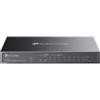 TP-LINK OMADA (TP-LINK) ES210GMP - SWITCH EASY MANAGED 10 PT LAN GIGABIT CON 8 PT POE+