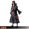 BANPRESTO ITACHI UCHIHA - Grandista - Naruto Shippuden - BANPRESTO FIGURE - 28 cm