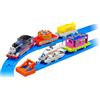 Takara Tomy Pubblicazione Thomas the Tank Engine 80th Anniversary Plarail Thomas and Harold
