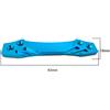 1/10 RC Upgrade Kit completo sedile motore per Tamiya TT02 Trucks Accessorio