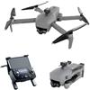 LUXWALLET EvoFly ² Dodge 45 km/h Drone GPS 4K 4KM Evitamento ostacoli WiFi 5Ghz Telecamera