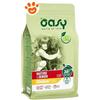 Oasy Dog Lifestage Mature e Senior con Pollo - Sacco Da 12 Kg