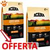 Acana Dog Puppy Large Breed - Offerta [PREZZO A CONFEZIONE] Quantità Minima 2, Sacco Da 11,4 Kg