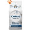 Forza10 Dog Active VetDiet Adult Condro - Offerta [PREZZO A CONFEZIONE] Quantità Minima 2, Sacco Da 10 Kg