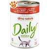 Almo Nature Dog Daily Manzo - Lattina Da 400 Gr