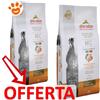 Almo Nature Dog HFC Adult Medium Large Pollo - Offerta [PREZZO A CONFEZIONE] Quantità Minima 2, Sacco Da 8 Kg