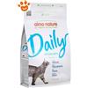 Almo Nature Cat Adult Daily Sterilised con Tonno - Offerta [PREZZO A CONFEZIONE] Quantità Minima 2, Sacco Da 12 Kg