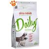 Almo Nature Dog Adult All Breeds Daily Manzo e Riso - Sacco Da 12 Kg