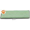 Leopet Cuscino in Gomma per Skudo IATA 2 (42x26x2 cm) - Confezione Da 1 Pezzo (Colori Assortiti)