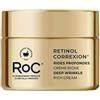ROC OPCO LLC ROC DEEP WRINKLE RICH CREAM 50ML