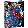 Diario Agenda Spider-Man 10 Mesi