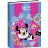 DIARIO AGENDA SCOLASTICO STANDARD MINNIE GIOVES 10 MESI