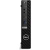 Dell OptiPlex 5090 Micro | i5-10500T | 8 GB | 256 GB SSD | WiFi + BT | Win 11 Pro - molto buono