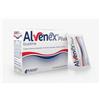 DYMALIFE PHARMACEUTICAL Srl Alvenex Plus 14 Bustine