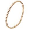 Golay Bracciale tennis oro rosa Golay