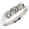 Golay Anello donna trilogy Golay