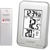 La Crosse Technology Stazione Temperatura Ws6810Whi-Sil