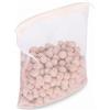 Vvikizy Sfere Bio in Ceramica Vvikizy per Acquario - Filtrazione Naturale con Perle di Quarzo e Filtro Cavo material filtrante para acuario Purificazione dell'Acqua Accessoires pour filtres