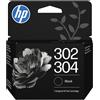 HP B82l1ae 302 / 304