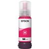 Epson 107 cartuccia d'inchiostro 1 pz originale magenta