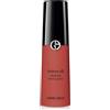 Armani Luminous Silk Cheek Tint 41 Flaming Red Blush Effetto Naturale 12 ml Liquido
