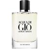 Armani Acqua di Giò 100 ml Eau de Parfum Ricaricabile Spray