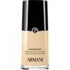ARMANI Luminous Silk Foudation 3 Fondotinta Illuminante Fluido