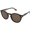 Polaroid PLD 4150/S/X 086/SP | Occhiali da Sole Graduati o Non Graduati | Prova Online | Unisex | Plastica | Panthos | Marrone, Havana | Adrialenti