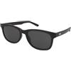 Puma PU0526S 002 | Occhiali da Sole Graduati o Non Graduati | Plastica | Quadrati | Nero | Adrialenti