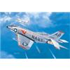 Hobbyboss Hobby Boss 80365 - Modellino Aereo F3H-2M Demon in Scala 1:48
