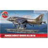 Airfix Hawker Siddeley Harrier GR.1/AV-8A