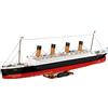 COBI R.M.S. TITANIC