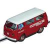 Carrera - 20031096 - VW Bus T2b Porsche Renndienst