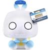 Funko Plush: Sonic - Hero Chao - (CL 7) - Sonic The Hedgehog - Peluche da Collezione - Idea Regalo per il Compleanno - Merchandising Ufficiale Peluche per Bambini e Adulti, Fidanzate e Fidanzati