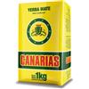 Canarias Yerba Mate 1 kg
