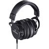 SOUNDSATION Mh-500 Pro Cuffie da studio chiuse