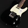Parafango Chitarra Elettrica Junior Collection Telecaster Nera 2022 Nuova Fender Made i...