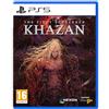 Fireshine Games PS5 The First Berserker: Khazan - IN ARRIVO 17-07-26