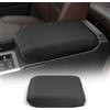CDEFG per il 2024 2025 Toyota Land Cruiser 250 Copertura della console centrale Bracciolo Box Cover per Land Cruiser (1958, Land Cruiser) Accessori Bracciolo Protector