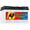 Banner Batteries Banner Energy Bull Leisure Batteria 95601 12V 80Ah