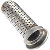 Riloer Silenziatore DB Killer per scarico moto Riloer da 51 mm, compatibile con la maggior parte delle motociclette con diametro interno del tubo di scarico di 51 mm.