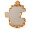 Tetris Mirror - Specchio Geometrico Seletti