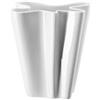 Vaso in Porcellana Flux Weiss H21 cm - Rosenthal