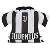 Seven Sacca Sportiva T-SHIRT JUVENTUS, Nero, Chiusura coulisse, Salvaspazio, Bambino, Ragazzo, Scuola, Sport, Tempo libero, Viaggio, Idea regalo, Prodotto ufficiale