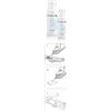 MOLNLYCKE HEALTH CARE SRL GRANUDACYN GEL SUPER OSSIDATO 250 G