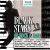 membran Black Stars Of Rock & Roll (10Cd) Box